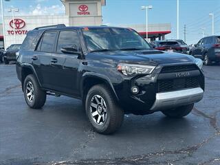 2023 Toyota 4Runner for sale in Lees Summit MO