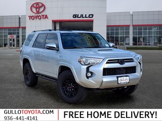 2023 Toyota 4Runner for sale in Conroe TX