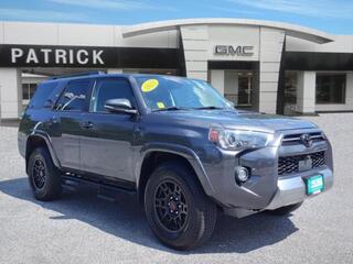 2023 Toyota 4Runner for sale in Ashland VA