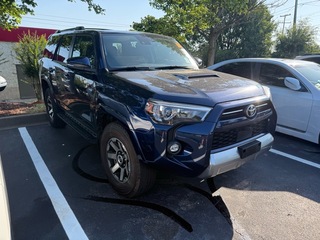 2023 Toyota 4Runner