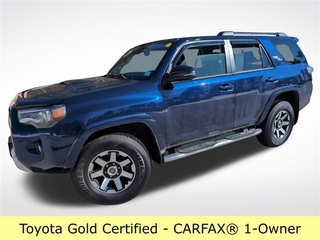 2024 Toyota 4Runner for sale in Epping NH