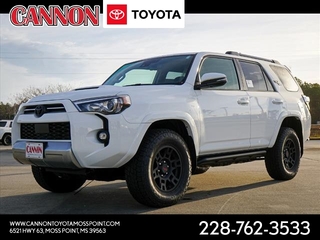 2024 Toyota 4Runner for sale in Moss Point MS