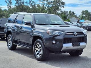 2024 Toyota 4Runner