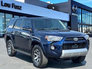 2024 Toyota 4Runner