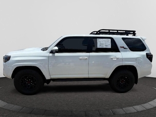 2024 Toyota 4Runner
