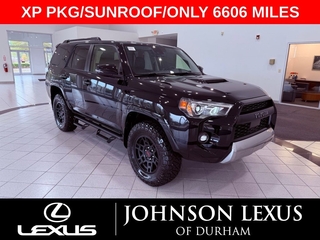 2024 Toyota 4Runner for sale in Durham NC