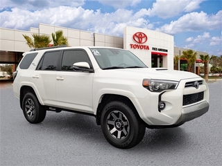 2024 Toyota 4Runner for sale in Charleston SC