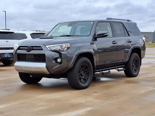 2021 Toyota 4Runner