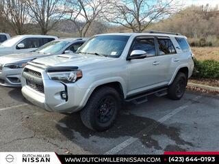 2021 Toyota 4Runner for sale in Bristol TN