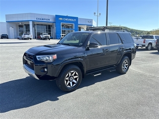 2021 Toyota 4Runner for sale in Johnson City TN