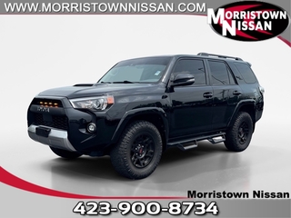 2021 Toyota 4Runner for sale in Morristown TN