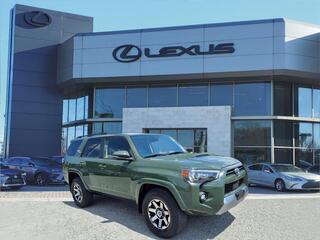2022 Toyota 4Runner for sale in Nashville TN
