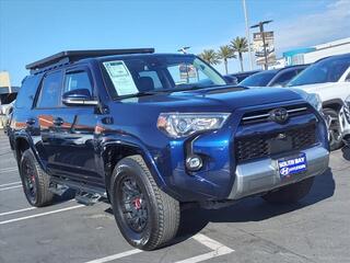 2022 Toyota 4Runner