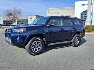 2022 Toyota 4Runner for sale in Fort Mill SC