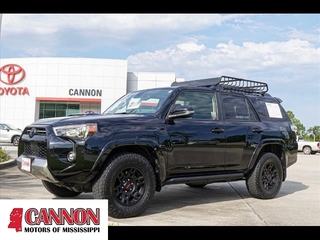 2023 Toyota 4Runner for sale in Moss Point MS