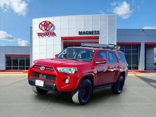 2023 Toyota 4Runner