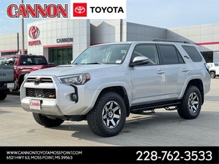 2023 Toyota 4Runner for sale in Moss Point MS
