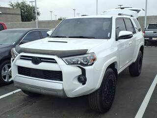 2023 Toyota 4Runner for sale in Chandler AZ