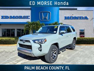 2023 Toyota 4Runner