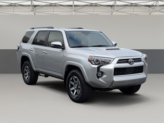 2023 Toyota 4Runner for sale in Chattanooga TN