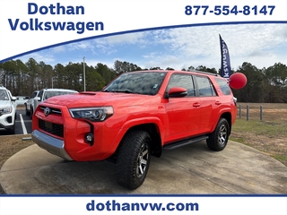 2024 Toyota 4Runner for sale in Dothan AL