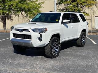 2024 Toyota 4Runner