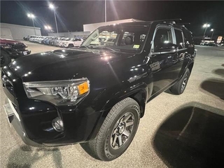 2024 Toyota 4Runner for sale in Roanoke VA