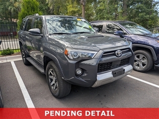 2024 Toyota 4Runner for sale in Charleston SC