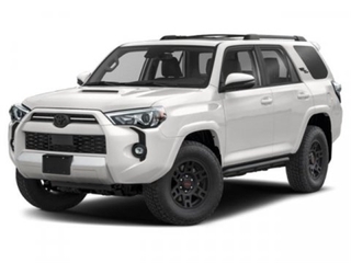2024 Toyota 4Runner for sale in Grapevine TX