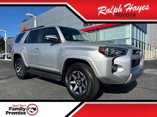 2024 Toyota 4Runner for sale in Anderson SC