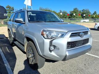 2024 Toyota 4Runner for sale in Roanoke VA