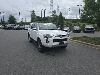 2024 Toyota 4Runner for sale in Charlotte NC