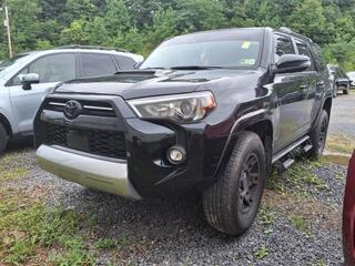 2024 Toyota 4Runner for sale in Mount Hope WV