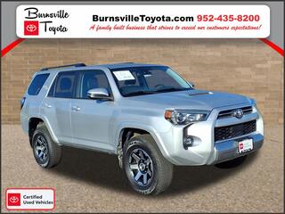 2024 Toyota 4Runner