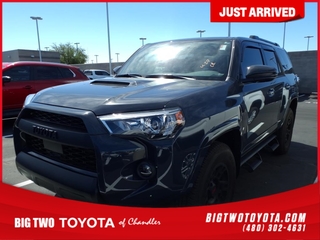 2024 Toyota 4Runner for sale in Chandler AZ