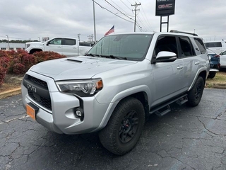 2021 Toyota 4Runner for sale in Greenville SC