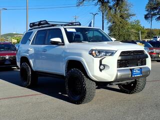 2021 Toyota 4Runner