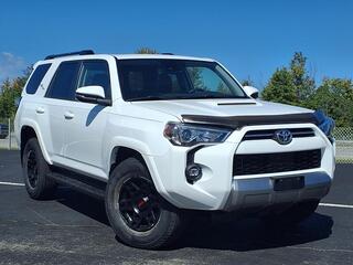 2021 Toyota 4Runner for sale in Cincinnati OH