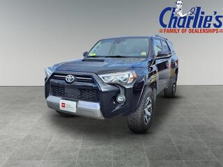 2021 Toyota 4Runner for sale in Augusta ME
