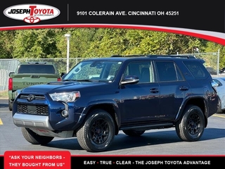 2021 Toyota 4Runner for sale in Cincinnati OH