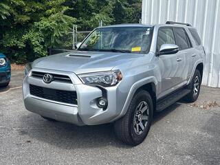 2022 Toyota 4Runner for sale in Forest City NC