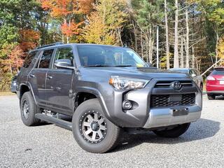 2023 Toyota 4Runner
