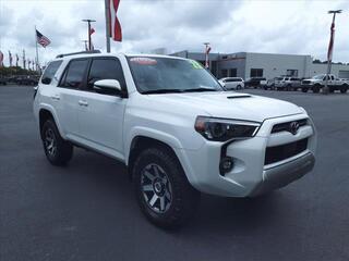 2023 Toyota 4Runner