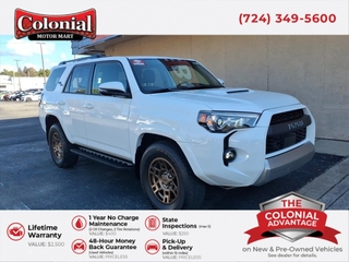 2023 Toyota 4Runner