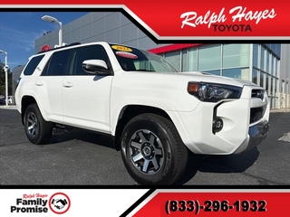 2023 Toyota 4Runner for sale in Anderson SC