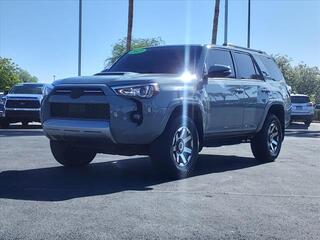 2023 Toyota 4Runner