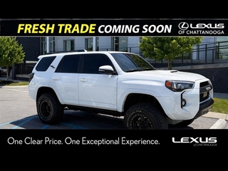 2023 Toyota 4Runner for sale in Chattanooga TN