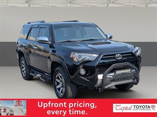 2023 Toyota 4Runner for sale in Chattanooga TN