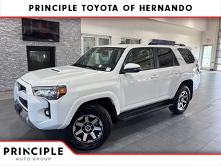 2024 Toyota 4Runner for sale in Hernando MS