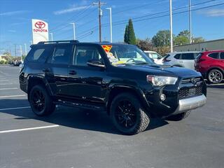 2024 Toyota 4Runner